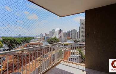 Imagem 6: Apartamento (tipo - padrao) 3 dormitórios/suite, cozinha planejada, portaria 24 horas, ele