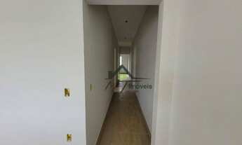 Imagem 6: Casa com 3 dormitórios, 155 m² - venda por R$ 879.000 ou aluguel por R$ 4.305/mês - Parque