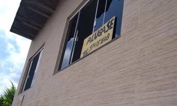 Imagem: Aluguel Imperdível recém construída