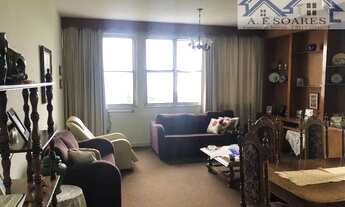 Imagem 4: Vendo Apartamento Vista ao Mar, 03 dormitórios, Itararé, São Vicente,SP