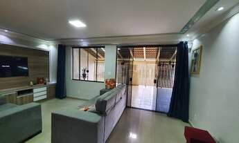 Imagem 6: Alex Gama Vende: Casa na Quadra 08 Setor Central, Aceito Financiamento e Fgts, Próx Comérc