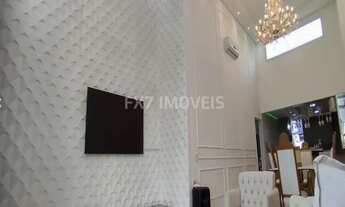 Imagem 3: Casa a venda em Hortolândia com 3 suítes