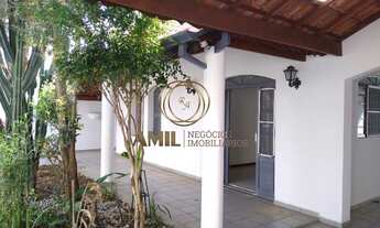 Imagem: LJL - RA Amil Aluga casa térrea - 2 dmts