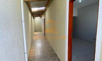 Imagem 5: Aluga-se sobrado no Residencial Jasmim, com facilidade no pagamento e uma ótima localizaçã