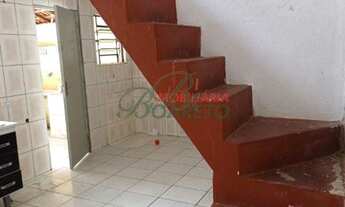 Imagem 5: CASA MAUÁ JARDIM ZAIRA 2