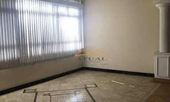 Imagem 3: Apartamento com 3 dormitórios, 218 m² - venda por R$ 850.000,00 ou aluguel por R$ 4.550,00