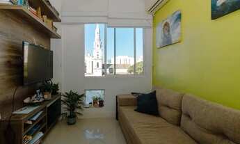 Imagem 2: Apartamento em Centro Histórico