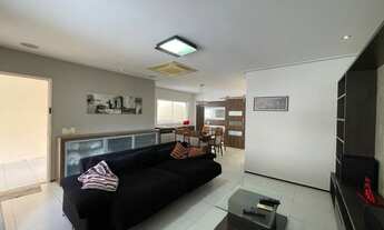 Imagem 3: Linda Casa Duplex Mobiliada em Condomínio Eusebio