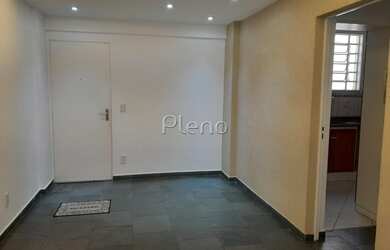 Imagem 3: Apartamento para locação na Vila Marieta - Campinas/SP