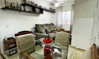 Imagem 3: SOROCABA. - Apartamento Padrão - San Raphael