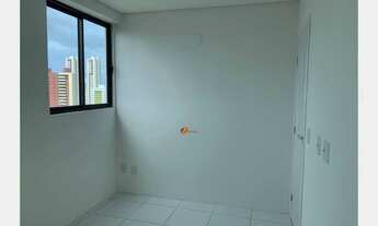 Imagem 4: Apartamento à venda, 2 quartos, 1 suíte, 1 vaga, Madalena - Recife/PE
