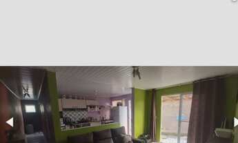 Imagem 5: Vendo ou troco por outra casa somente em araucária ,assumo financiamento