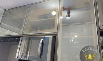 Imagem 6: Apartamento Residencial à venda, Quinta da Paineira, São Paulo - AP0074