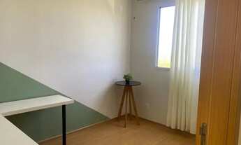 Imagem 5: Aluguel de AP no candeias para o festival de inverno