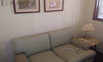 Imagem 2: FLAT PARA LOCAÇÃO AO LADO DO METRÔ OSCAR FREIRE!