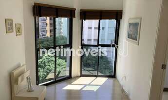 Imagem 4: Locação Apartamento 1 quarto Itaim Bibi São Paulo