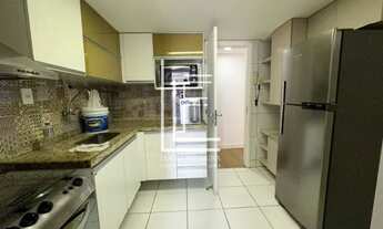 Imagem 7: Belíssima cobertura com uma ótima localização na Jatiúca - Edifício Amaraji