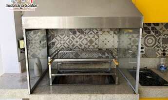 Imagem 5: Casa com 3 dormitórios à venda, 218 m² por R$ 1.390.000,00 - Plano Diretor Sul - Palmas/TO