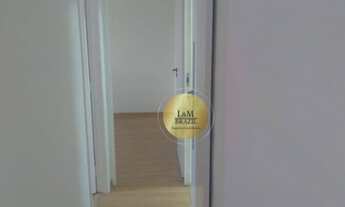 Imagem 6: Apartamento com 2 dormitórios para alugar, 55 m² por R$ 2.238,82/mês - Piqueri - São Paulo