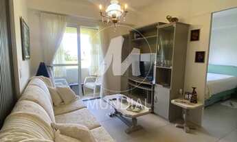 Imagem 5: Apartamento (flat) 1 dormitórios/suite, portaria 24hs, lazer, espaço gourmet, salão de fes