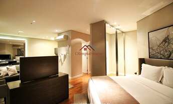 Imagem 6: Apartamento Locação 1 Dormitórios - 65 m² Vila Olímpia