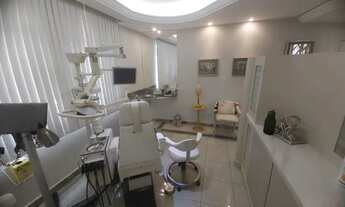 Imagem 5: Sala/Conjunto para venda tem 41 metros quadrados em Horto - Ipatinga - MG