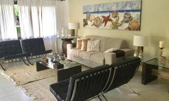 Imagem 3: Ao lado do hotel serrambi resort