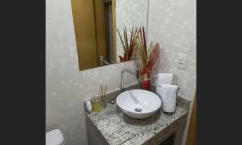 Imagem 4: Apartamento para venda com 119 metros quadrados com 3 quartos em Ribeirão do Lipa - Cuiabá