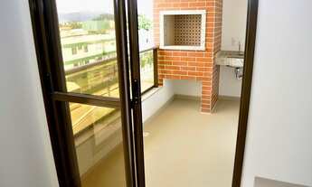 Imagem 7: COBERTURA DUPLEX 03 DORMITÓRIOS NO BAIRRO BALNEÁRIO EM FLORIANÓPOLIS