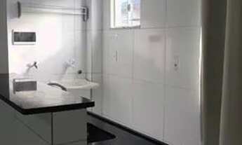 Imagem 5: Apartamento novo 2/4 na Sussuarana, próximo à Morada do Sol