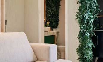 Imagem 7: Casa com 3 dormitórios em Condomínio Vale Azul - Votorantim/SP