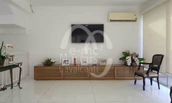 Imagem 4: Cobertura triplex para venda tem 408 metros quadrados com 3 quartos em Ipanema - Rio de Ja