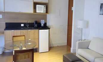 Imagem: Flat Address disponível para venda com