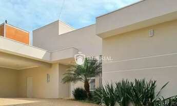 Imagem 2: Casa com 4 dormitórios para alugar, 274 m² por R$ 9.098,83/mês - Jardim Theodora - Itu/SP