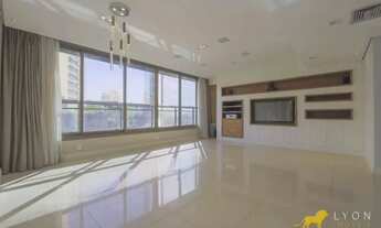 Imagem 7: Apartamento com 3 dormitórios para alugar, 120 m² por R$ 10.092/mês - Três Figueiras - Por