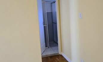 Imagem 5: Apartamento 1 dormitório, sala, cozinha e wc imediações metrô
