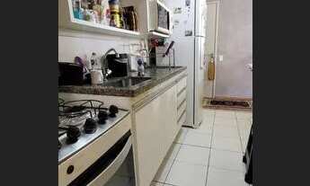 Imagem 5: Venda Apartamento 70m² 03 dormitórios sendo uma suíte e uma vaga de garagem