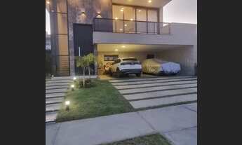 Imagem: Excelente Sobrado no Condomínio Florais