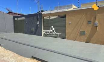 Imagem: Casa com 3 dormitórios à venda, 105 m²