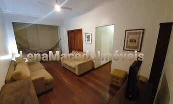 Imagem 6: Apartamento para aluguel tem 110 metros quadrados com 3 quartos em Flamengo - Rio de Janei