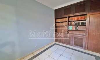 Imagem 7: Casa Sobrado Padrão em Ribeirão Preto