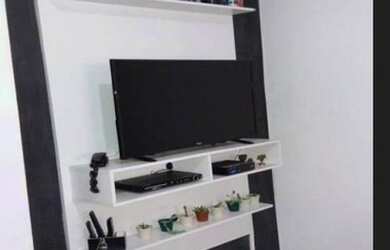 Imagem 4: Casa Trindade Quarto Garagem Perto da Praça da Trindade