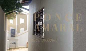 Imagem 6: Núcleo Habitacional Mary Dota