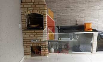 Imagem 4: Casa Bairro Santa Mônica, localizado na cidade de Uberlândia / MG