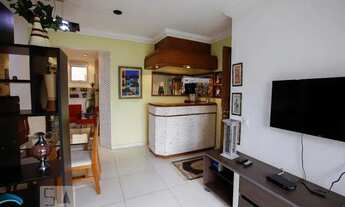 Imagem 5: Apartamento para Aluguel - Vila Olímpia, 2 Quartos, 70 m2