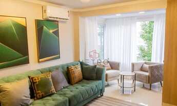 Imagem 3: Apartamento mobiliado no Residencial La Torre em Canela!