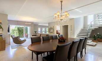 Imagem 4: EXCELENTE CASA EM CONDOMÍNIO COM 4 QUARTOS NO CAMPO COMPRIDO! Excelente casa em condomínio