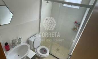 Imagem 2: M - Alugo Apartamento 2qts Mobiliado no Cond. Parque Ventura