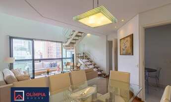 Imagem 3: Venda Cobertura 3 Dormitórios - 239 m² Chácara Klabin