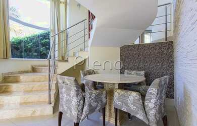 Imagem 5: Casa - Swiss Park - Campinas